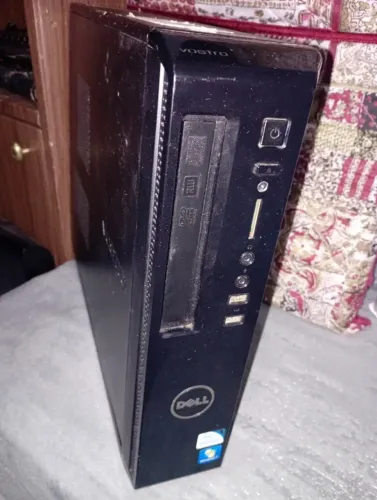 pc dell vostro (leiam descrição)