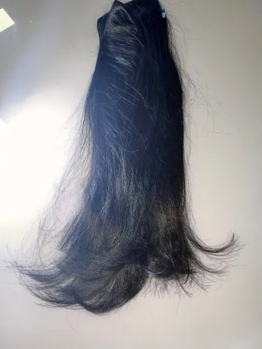 Cabelo humano