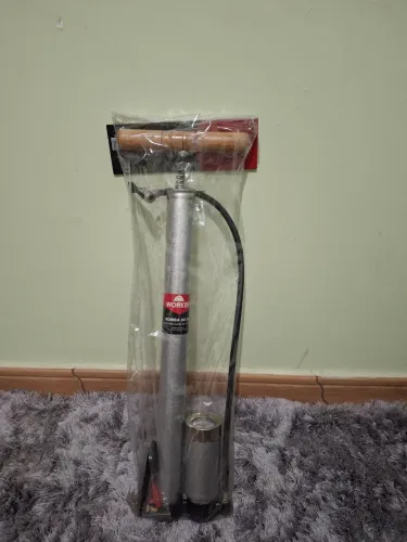 Bomba de encher