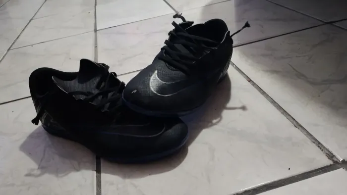 Chuteira Nike Vapor 15 club, número 38 e 39