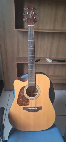 TAKAMINE GD15 CE CANHOTO