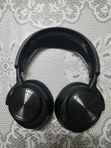 Headset Steelseries Arctics Nova Pro Wireless