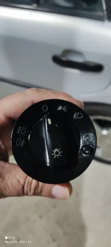Botão interruptor do gol G3 