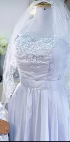 Vestido de noiva (aceito proposta )