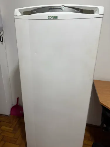 Geladeira Consul Frost Free 300L