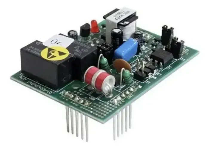 Placa Tronco (linha) - Modulare I / Conecta Intelbras