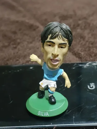 Mini craque silva