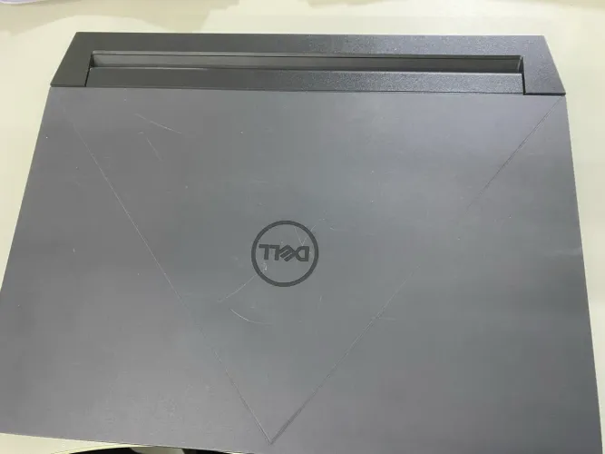 Note book Dell gamer