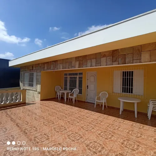 Casa para venda ou locação 3 dormitorios e edicula no Bairro Portão - Cotia