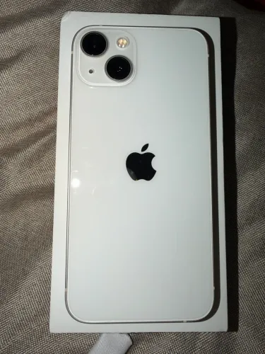 iPhone 13 128gb - Branco Estelar