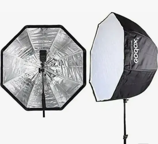 Octabox 95cm Godox