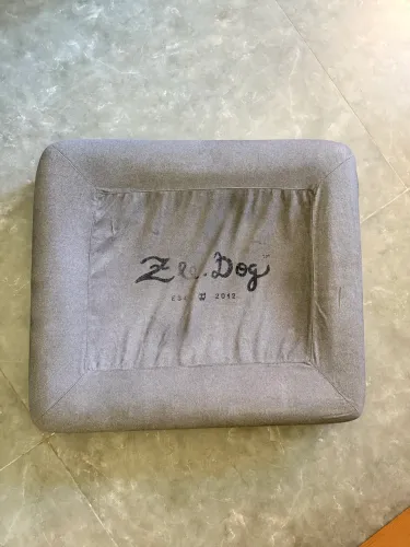 Cama para cachorro ZEEDOG G