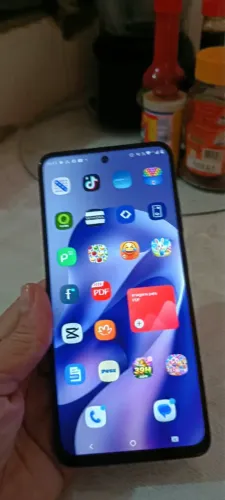 Moto G17