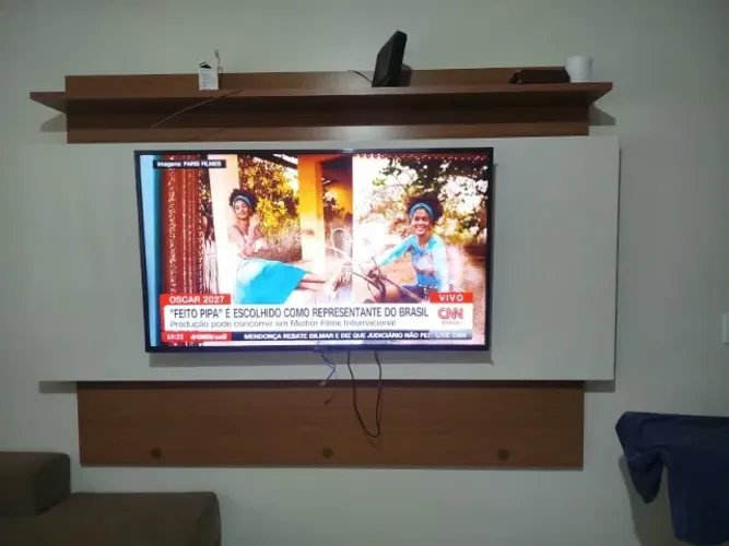 Painel para TV