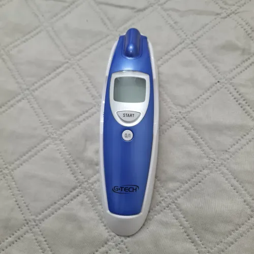 Termômetro digital G-Tech  sem contato modelo FR1DZ1