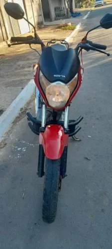 Honda Titan 150
