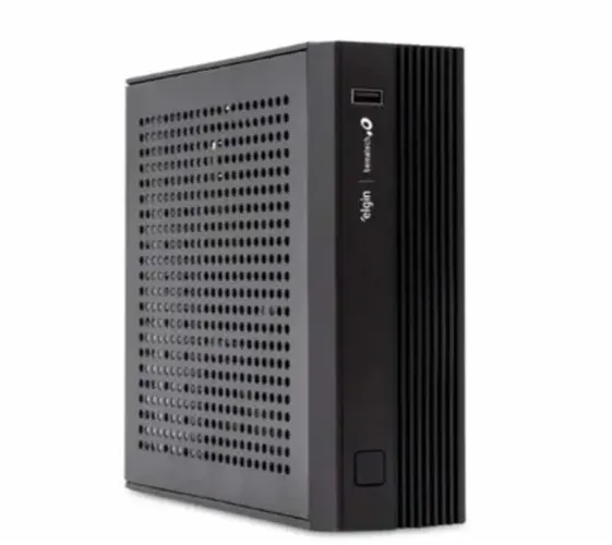 Mini PC Elgin Nano 100 8gb de Ram 240gb SSD windows 11 Pro