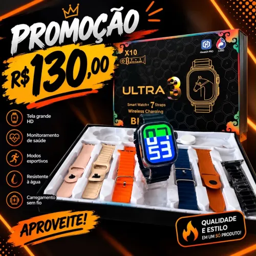 Promoção