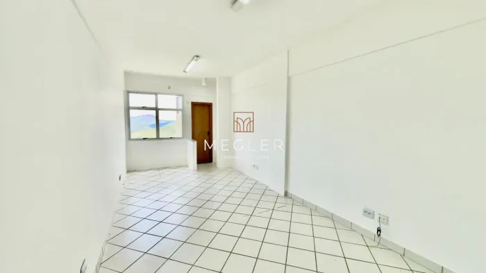 Sala comercial para aluguel no Vale do Sereno, Nova Lima