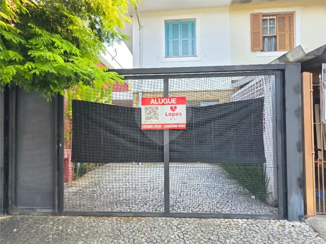 Sobrado para alugar com 2 quartos em Butantã, São Paulo - SP