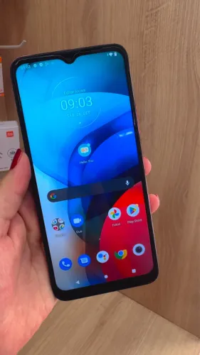 MOTO E7 64GB