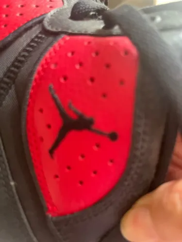 Tênis Jordan masculino