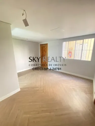 Apartamento para venda no Valo Velho, 2 quartos, 1 banheiro