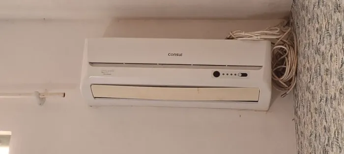 Ar-condicionado consul 9m btus