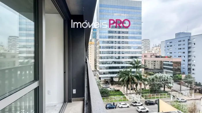 Studio, Vila Olímpia - São Paulo