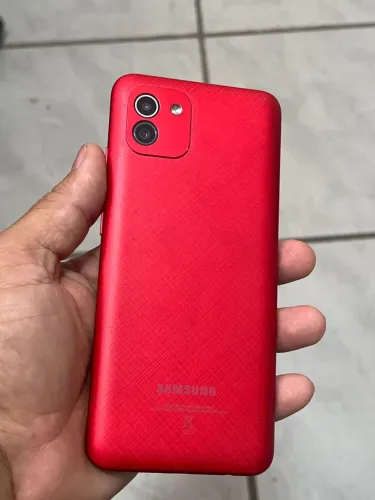 Samsung a03