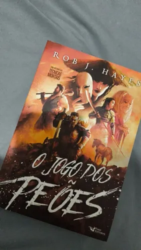 Combo de livros variados