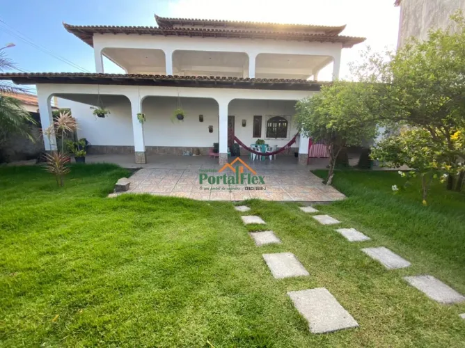 Casa à venda em Parque Residencial Laranjeiras - Serra/ES