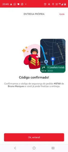 Vagas para motoboy CLT mei freelancer