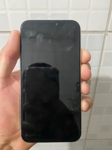iPhone XR 128 gigas 