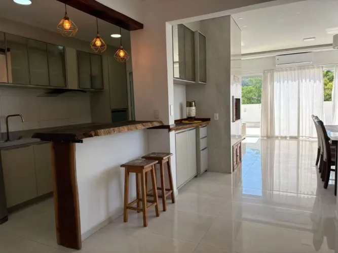 Linda Cobertura a venda em Canasvieiras