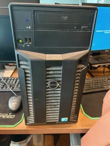 Servidor Dell T310