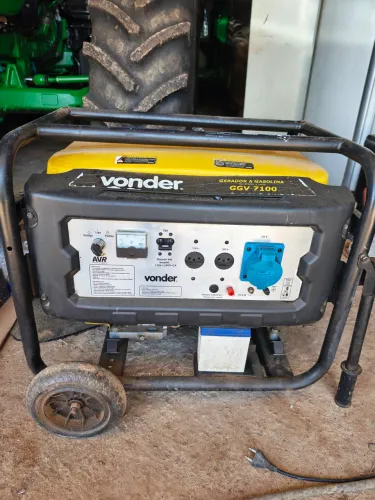 Gerador