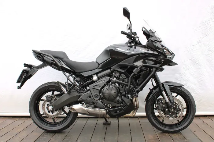 KAWASAKI VERSYS 650 ABS