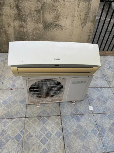 Ar condicionado split 