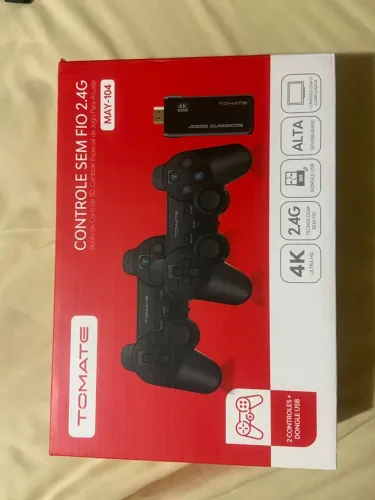 Jogos Retro Tomate