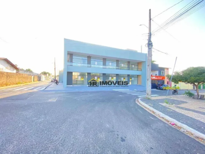 Ponto Comercial para Aluguel na Piçarreira  Zona Leste de Teresina