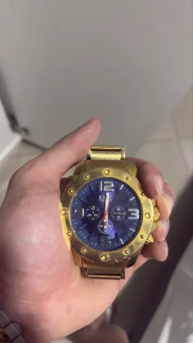 RELÓGIO EWC