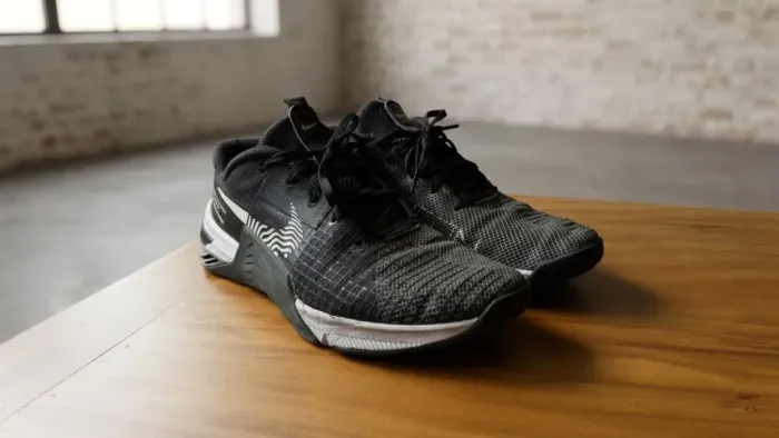 Nike Metcon 8 Preto Masculino - Nº 41 (Usado)