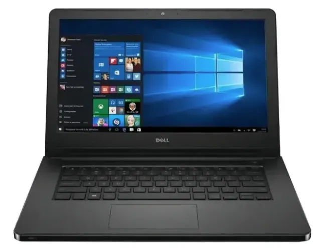 Notebook Dell Latitude 3480, I5-7200u 8gb Ssd 240gb Wind. 11 - Excelente (Recondicionado)