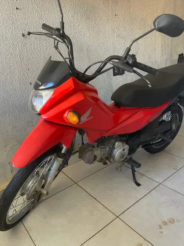 Vendo Pop pouco rodada