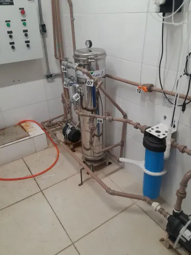 Bombeiro Hidráulicos