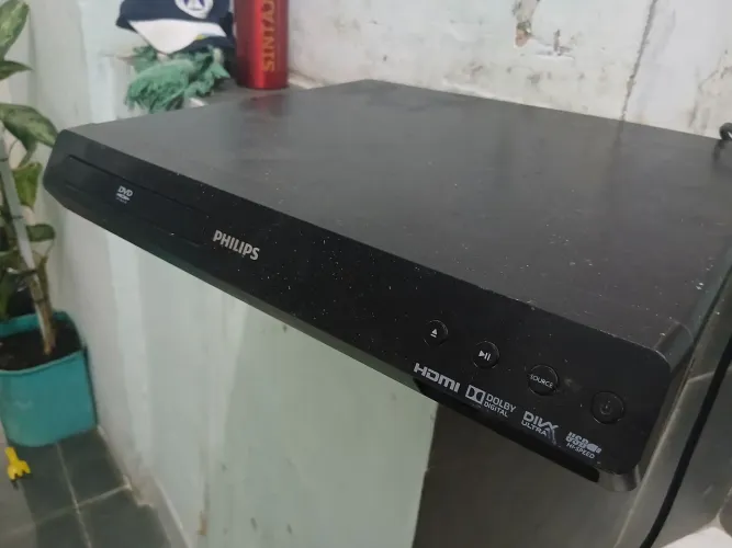 Home audio