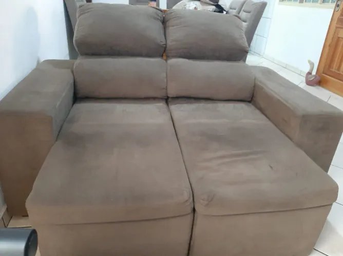 TAPECEIRO PARA SOFA
