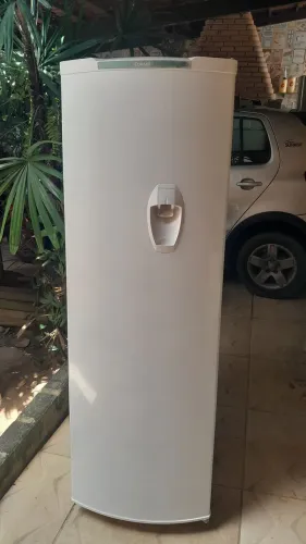 Vendo essa geladeira 