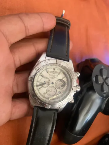 Relógio BREITLING CHRONOMATE 
